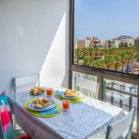 733 Wonderful Studio In Lasamericas! Wi-Fi Free! Playa de las Americas  Exterior foto
