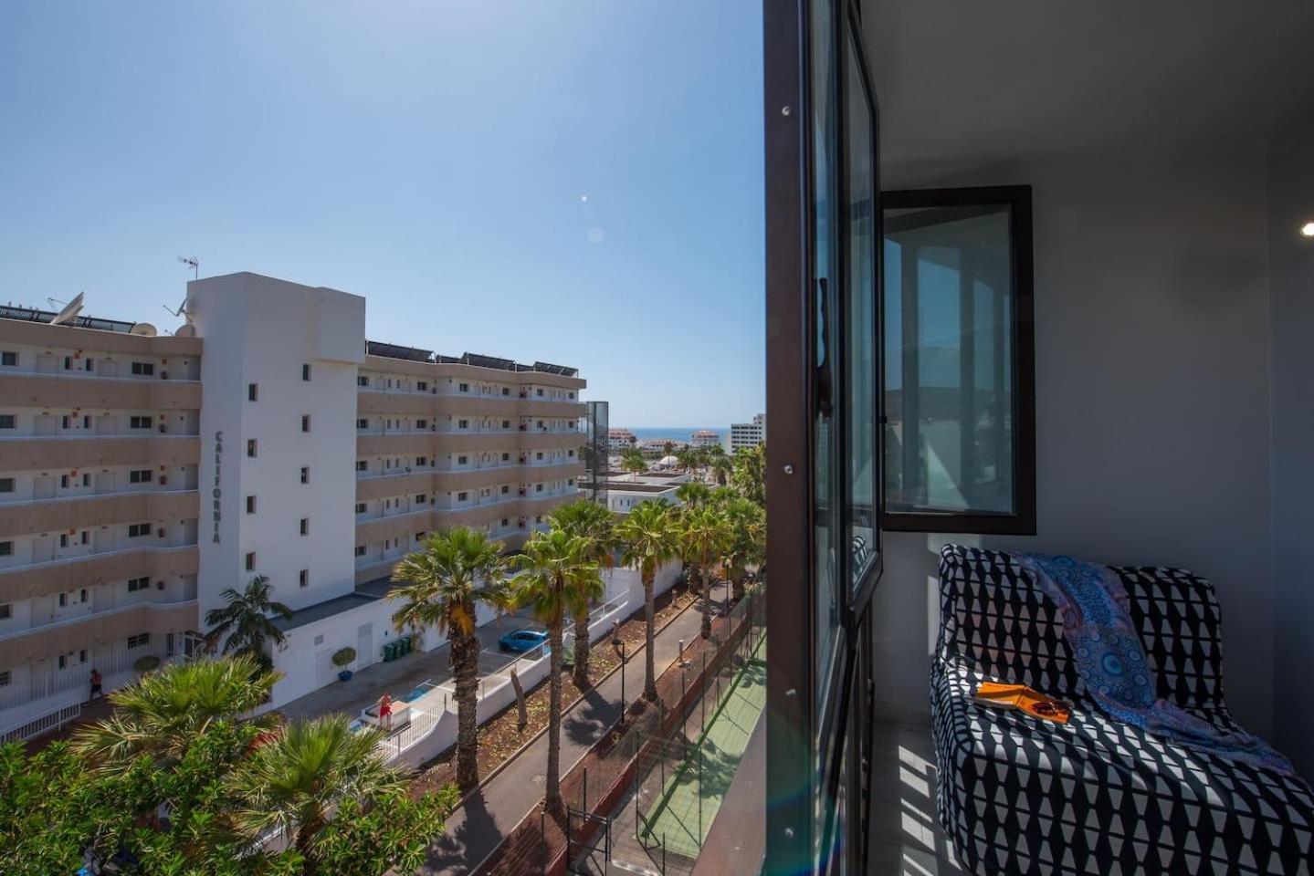 733 Wonderful Studio In Lasamericas! Wi-Fi Free! Playa de las Americas  Exterior foto