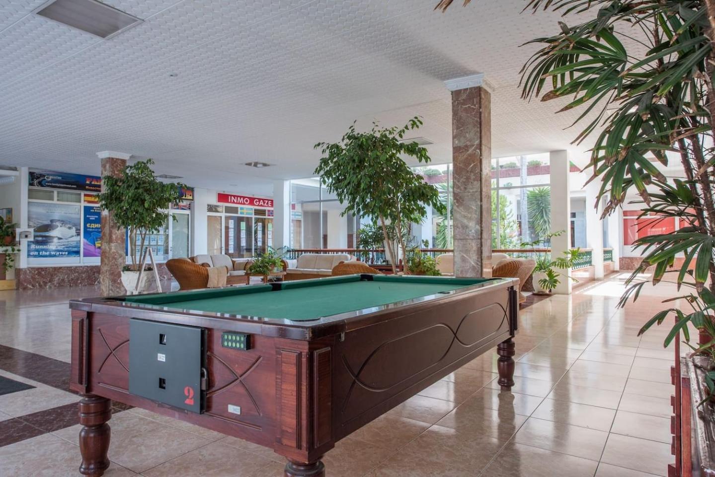 733 Wonderful Studio In Lasamericas! Wi-Fi Free! Playa de las Americas  Exterior foto