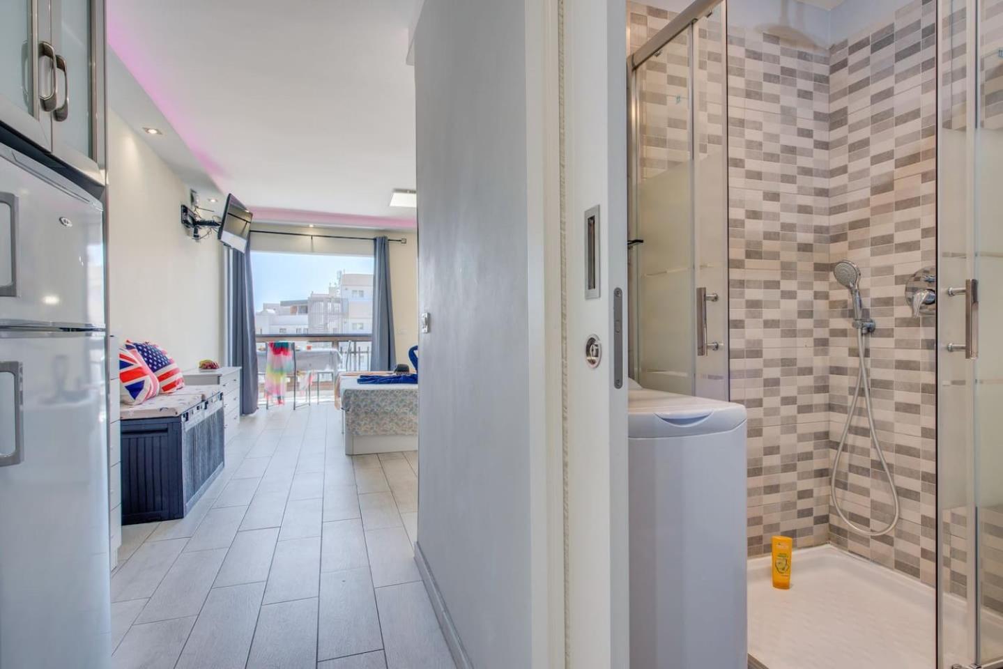733 Wonderful Studio In Lasamericas! Wi-Fi Free! Playa de las Americas  Exterior foto